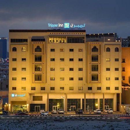 Tripper Inn Dammam Esterno foto