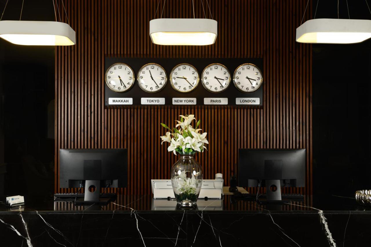 Tripper Inn Dammam Esterno foto