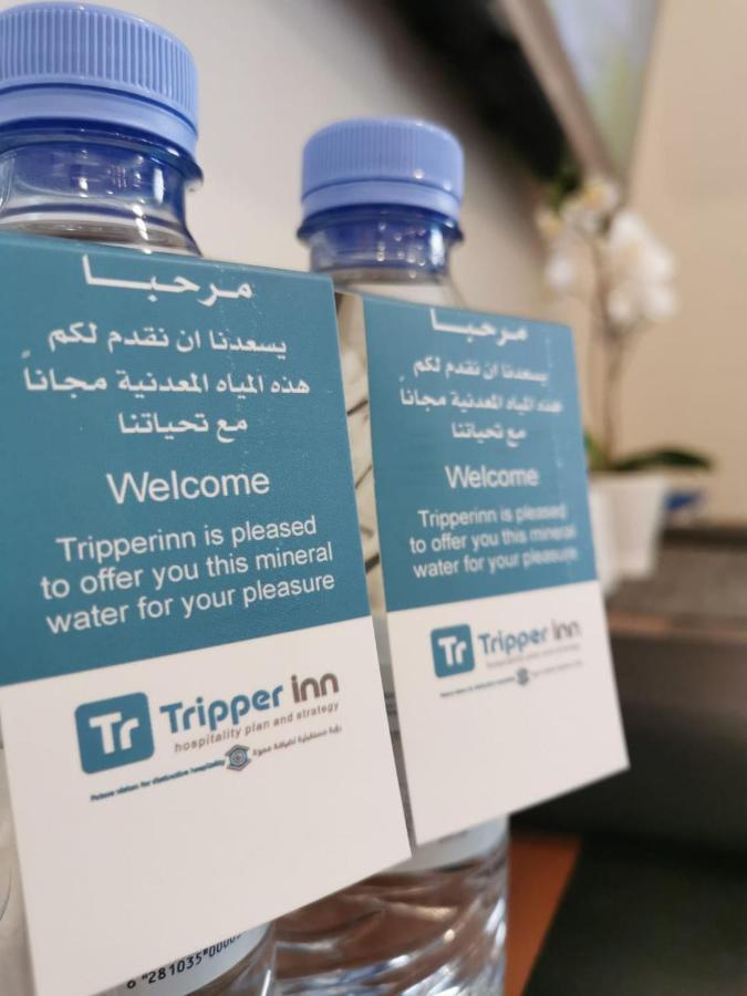 Tripper Inn Dammam Esterno foto