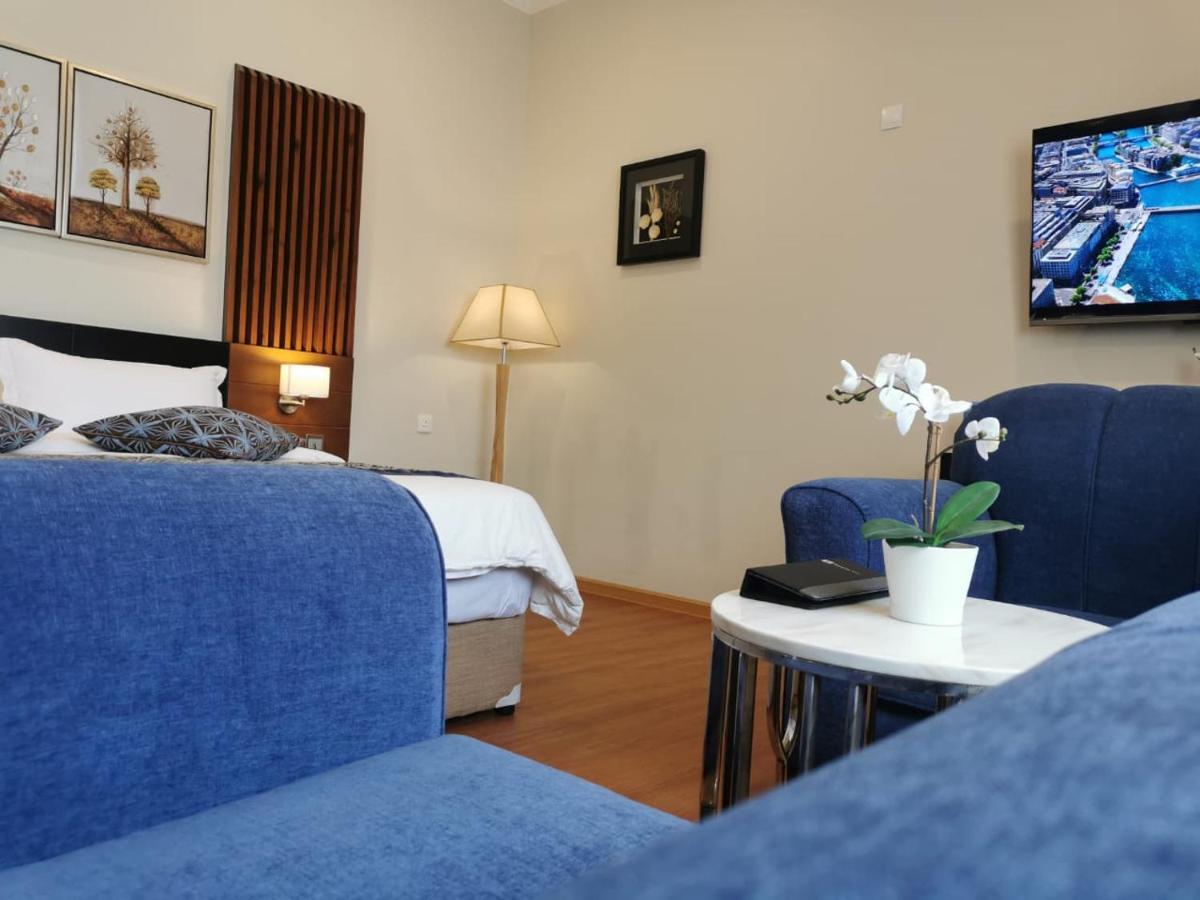 Tripper Inn Dammam Esterno foto