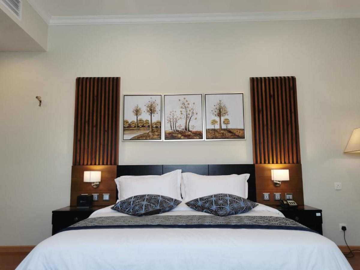 Tripper Inn Dammam Esterno foto