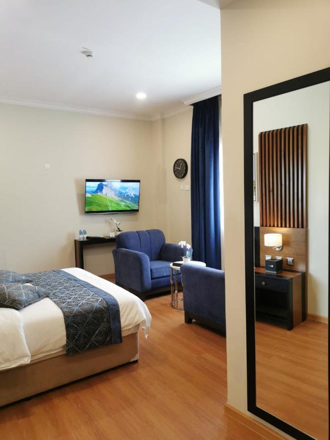 Tripper Inn Dammam Esterno foto