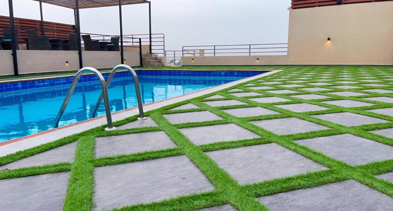 Tripper Inn Dammam Esterno foto