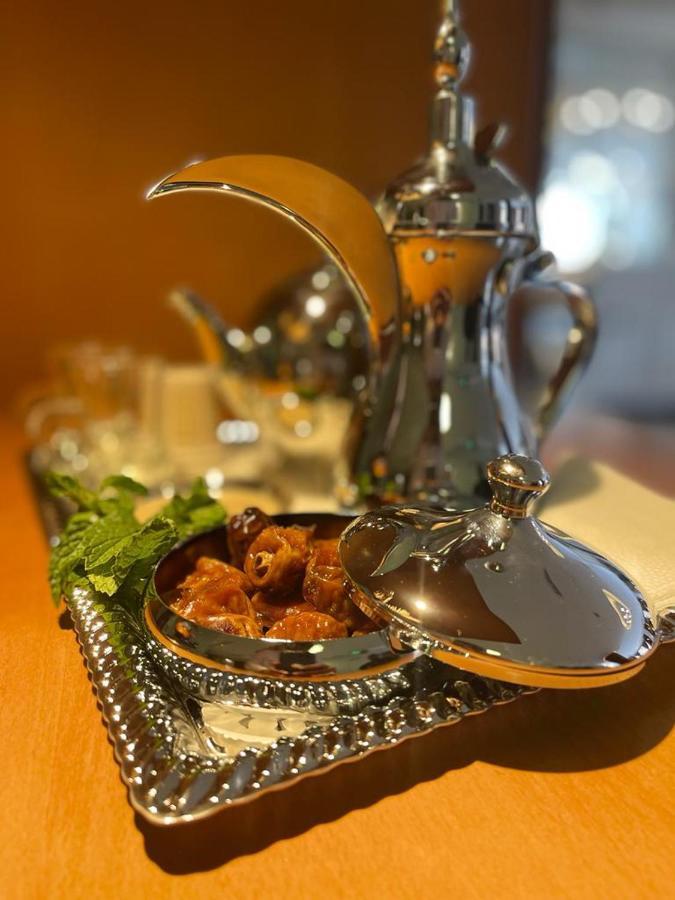 Tripper Inn Dammam Esterno foto