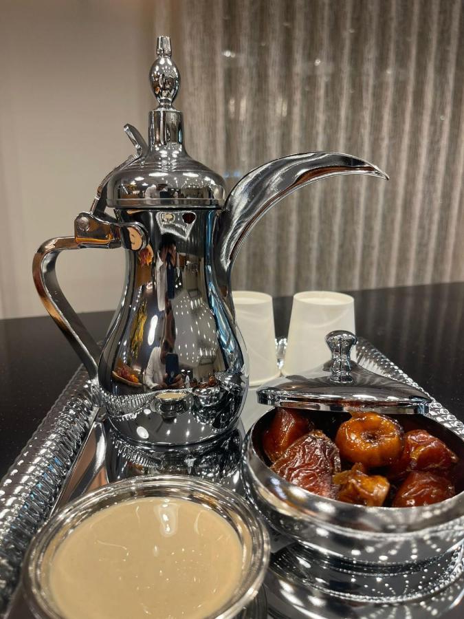 Tripper Inn Dammam Esterno foto