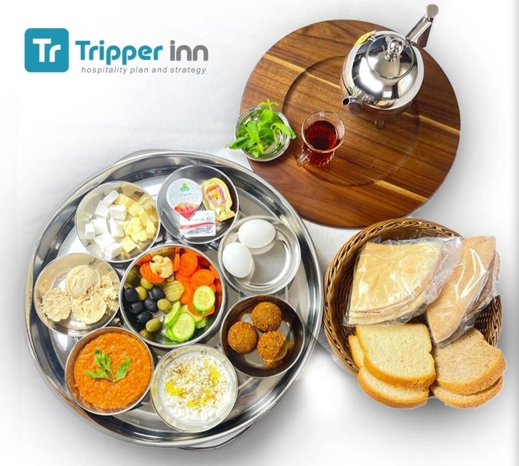 Tripper Inn Dammam Esterno foto
