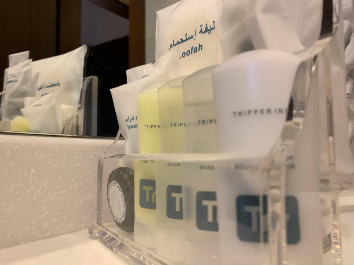 Tripper Inn Dammam Esterno foto