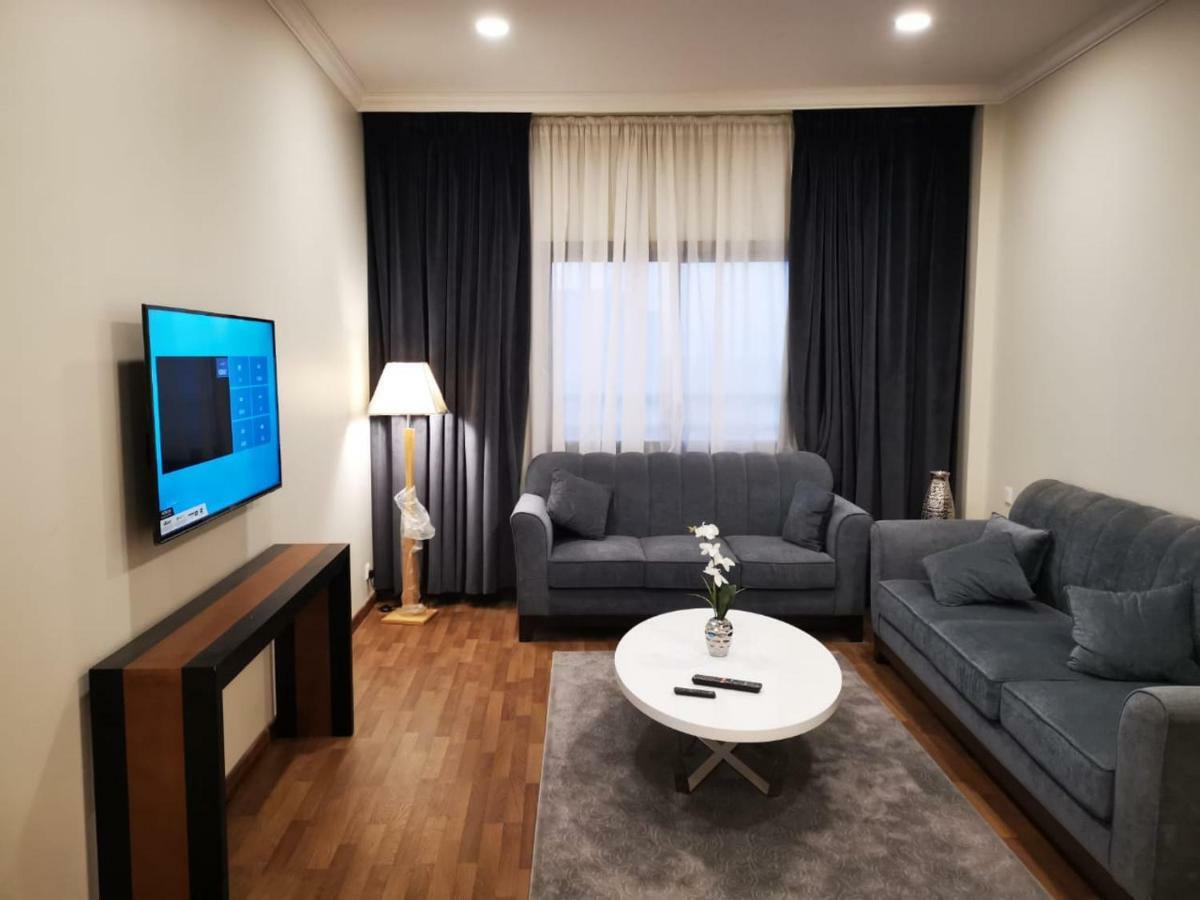 Tripper Inn Dammam Esterno foto