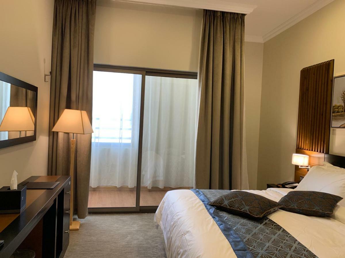 Tripper Inn Dammam Esterno foto