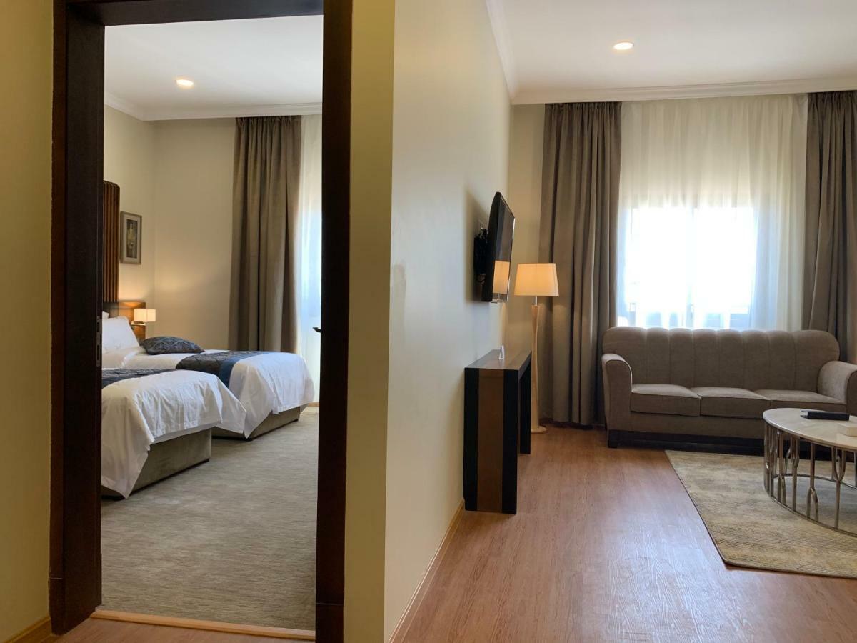 Tripper Inn Dammam Esterno foto