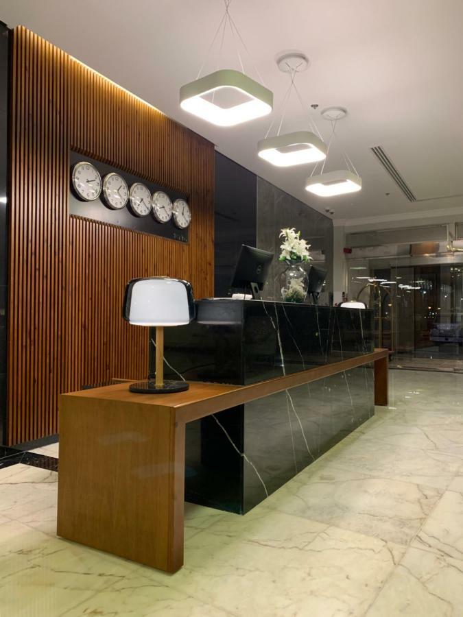 Tripper Inn Dammam Esterno foto