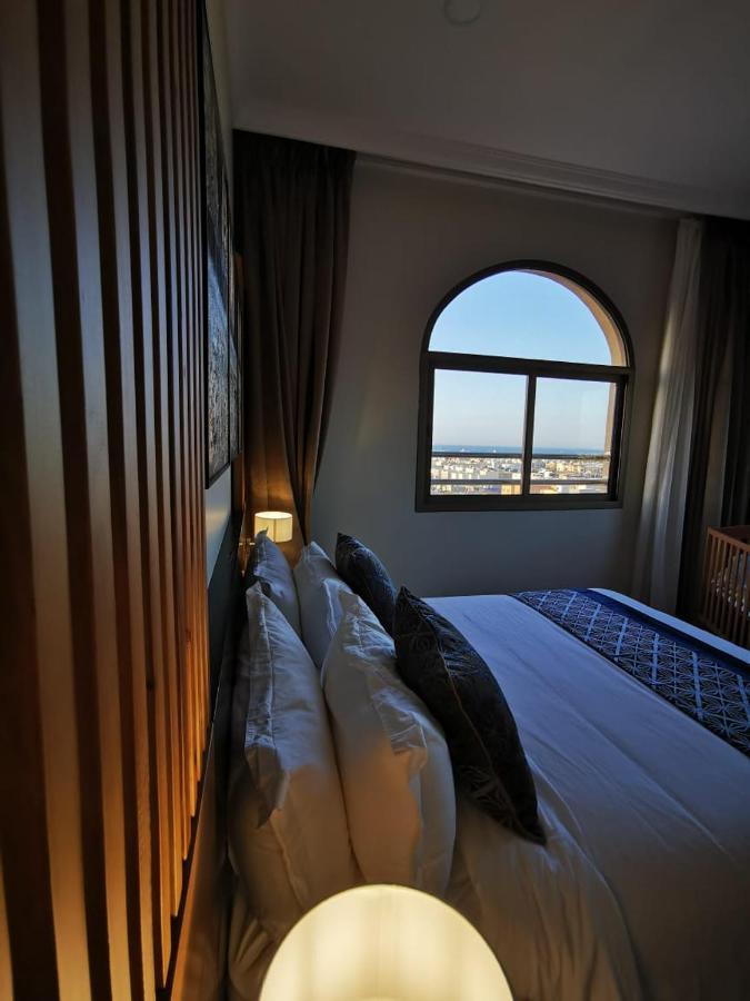 Tripper Inn Dammam Esterno foto