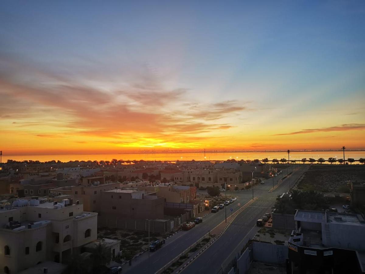Tripper Inn Dammam Esterno foto