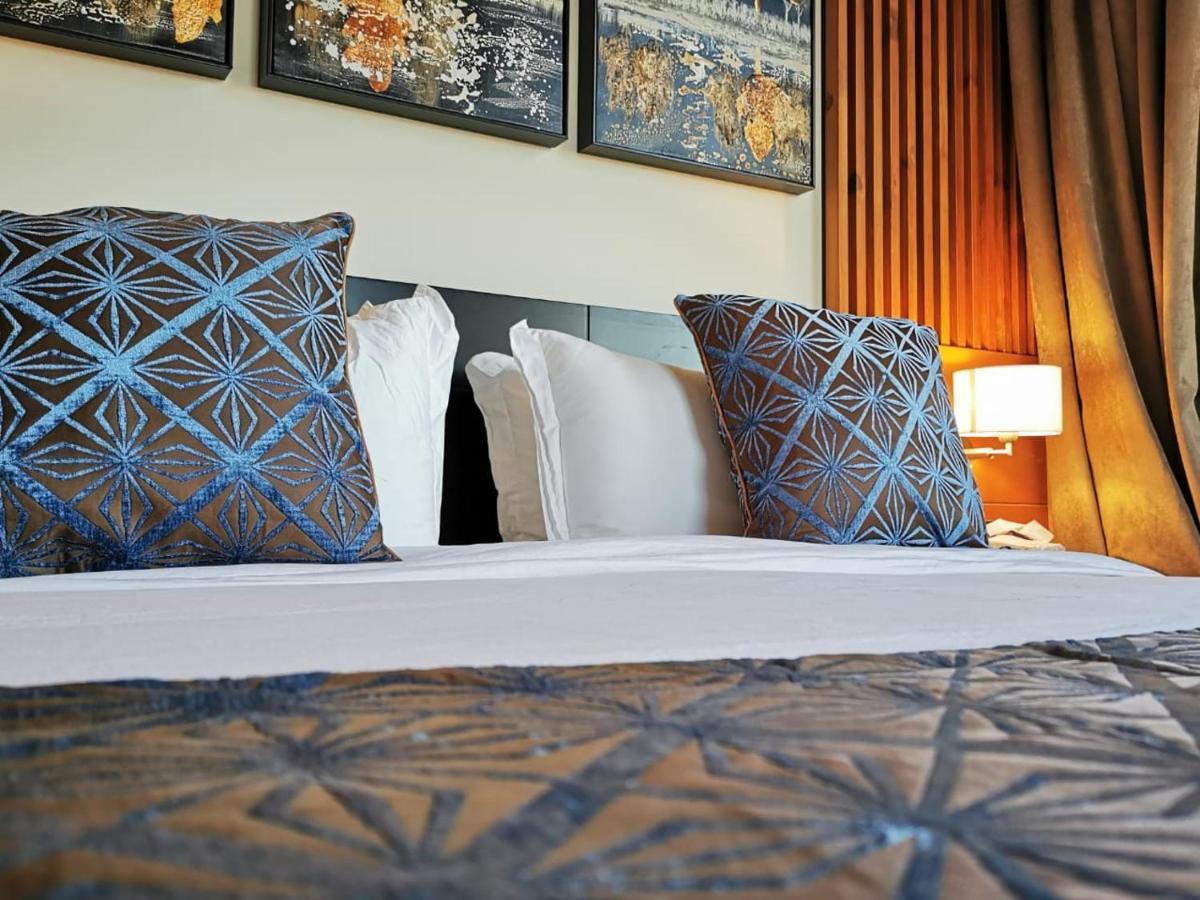 Tripper Inn Dammam Esterno foto